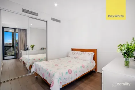 Property photo of 2011/45 Macquarie Street Parramatta NSW 2150