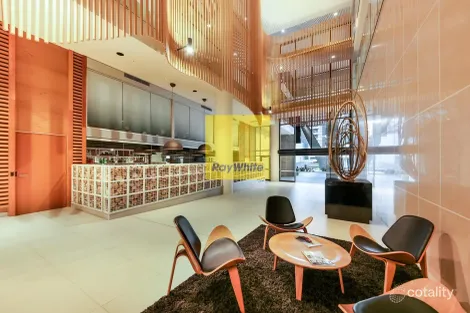 Property photo of 2011/45 Macquarie Street Parramatta NSW 2150