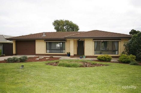 Property photo of 28 Rothschild Street Woodcroft SA 5162