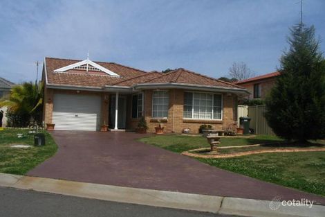 3 Torrens Ct, Wattle Grove, NSW 2173