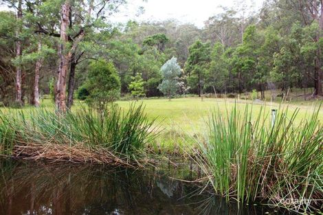 Property photo of 1442 Boree Valley Road Laguna NSW 2325