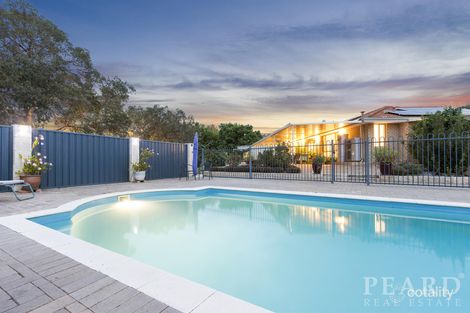 Property photo of 50 Hermitage Drive The Vines WA 6069