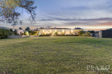 Property photo of 50 Hermitage Drive The Vines WA 6069