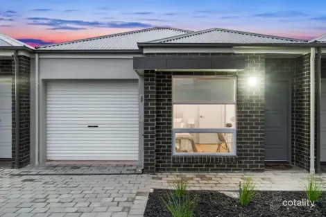 25a Russell Ave, Seacombe Gardens, SA 5047