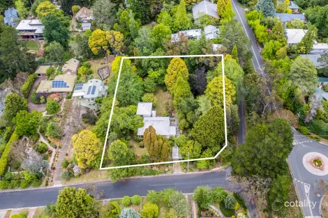 99 Craigend St, Leura, NSW 2780