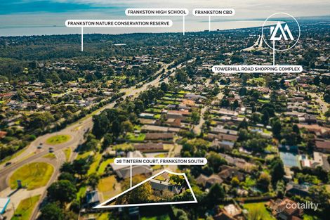 Property photo of 28 Tintern Court Frankston South VIC 3199
