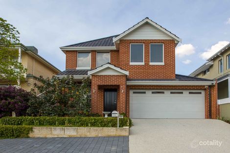 7 Watervista Pl, Maylands, WA 6051