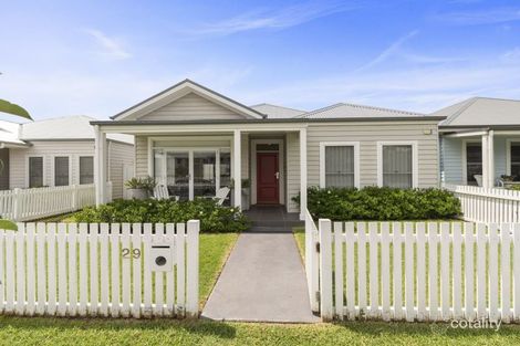 29 Balmoral Pde, Tullimbar, NSW 2527