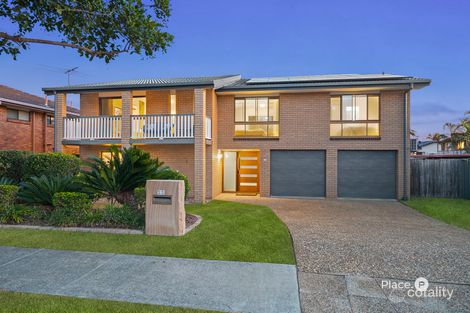 Property photo of 11 Celadon Street Sunnybank Hills QLD 4109