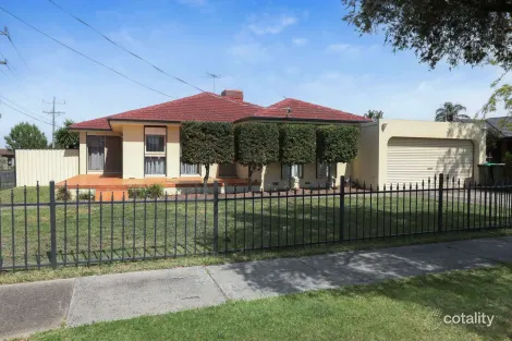 46 Lackenheath Dr, Tullamarine, VIC 3043