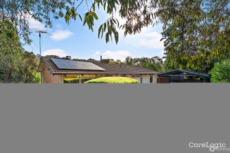 Property photo of 9 Trevilyan Court Coromandel Valley SA 5051