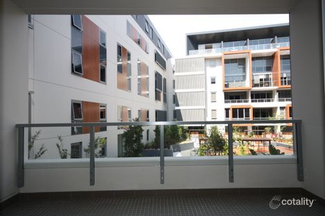 Property photo of 18/1 Thread Lane Waterloo NSW 2017