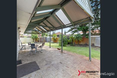 Property photo of 50 Ashington Street Dianella WA 6059