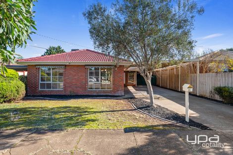 25 Bourke Rd, Melton South, VIC 3338