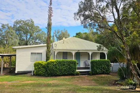 Property photo of 10 Old Wigton Road Gayndah QLD 4625