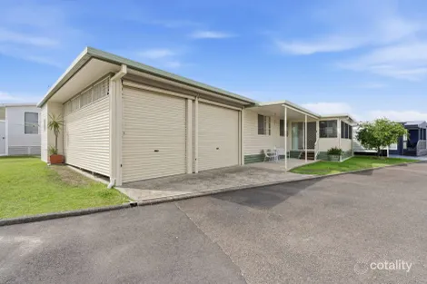 Property photo of 166/81 Kalaroo Road Redhead NSW 2290