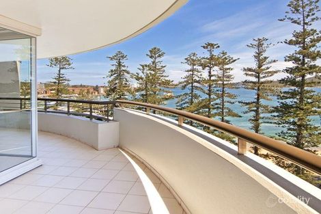 710/54-68 West Esp, Manly, NSW 2095