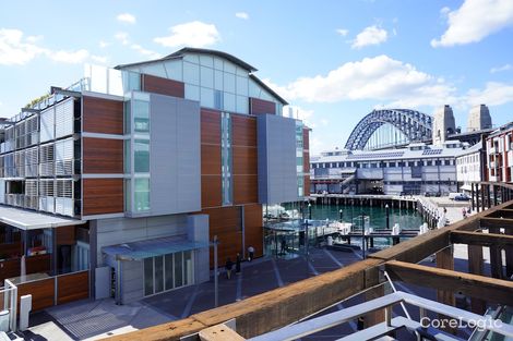 Property photo of 303/17A Hickson Road Dawes Point NSW 2000