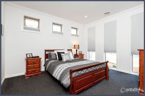 Property photo of 45 Hurrell Street Forde ACT 2914