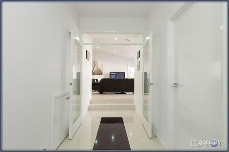 Property photo of 45 Hurrell Street Forde ACT 2914