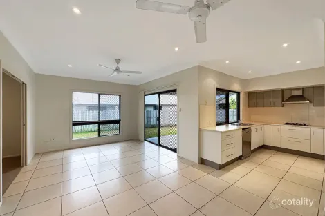 Property photo of 3 Riverstone Court Mount Louisa QLD 4814