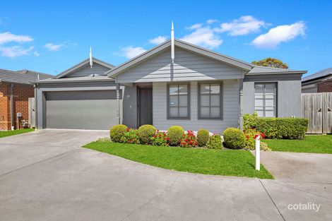 19 Quinella Way, Pakenham, VIC 3810