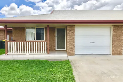 2/38 Smithwick St, Norman Gardens, QLD 4701