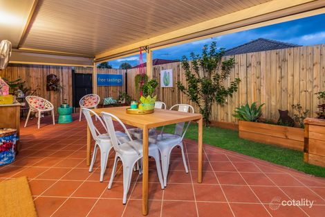 Property photo of 34/188 Church Road Taigum QLD 4018