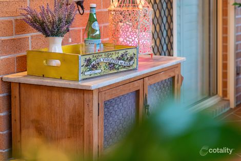 Property photo of 34/188 Church Road Taigum QLD 4018