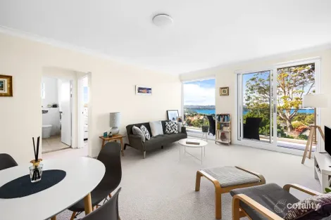 Property photo of 15/75 Bradleys Head Road Mosman NSW 2088