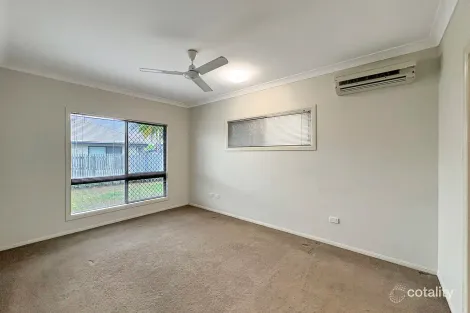 Property photo of 3 Riverstone Court Mount Louisa QLD 4814