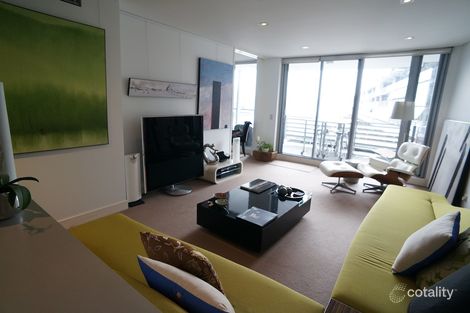 Property photo of 303/17A Hickson Road Dawes Point NSW 2000