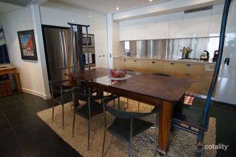 Property photo of 303/17A Hickson Road Dawes Point NSW 2000