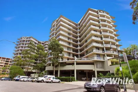 502/3-7 Keats Ave, Rockdale, NSW 2216