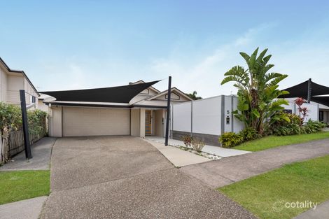Property photo of 5 Lilyvale Crescent Ormeau QLD 4208