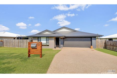 Property photo of 16 Samson Crescent Yeppoon QLD 4703