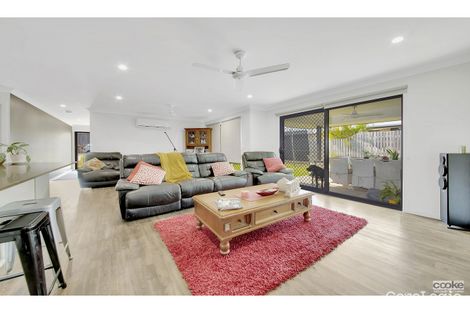 Property photo of 16 Samson Crescent Yeppoon QLD 4703