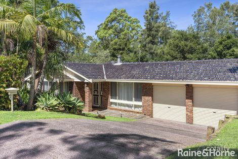 Property photo of 14 Tallowood Crescent Ourimbah NSW 2258