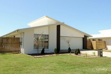 Property photo of 3 Barramundi Street Mulambin QLD 4703