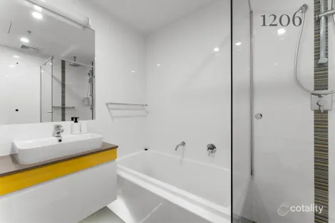 Property photo of 1206/18 Rowlands Place Adelaide SA 5000