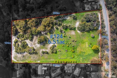 Property photo of 124 Paterson Street Mundijong WA 6123