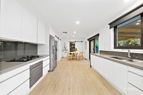 Property photo of 101 Hansworth Street Mulgrave VIC 3170