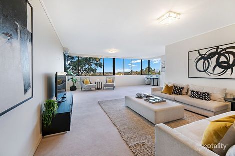 Property photo of 65/546 Toorak Road Toorak VIC 3142