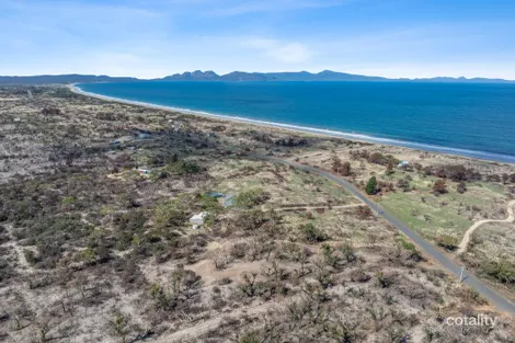 Property photo of 489 Dolphin Sands Road Dolphin Sands TAS 7190