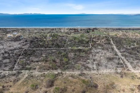 Property photo of 489 Dolphin Sands Road Dolphin Sands TAS 7190