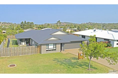 Property photo of 16 Samson Crescent Yeppoon QLD 4703