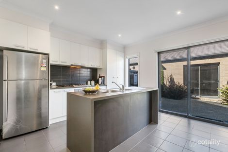Property photo of 81 Lyndarum Drive Epping VIC 3076