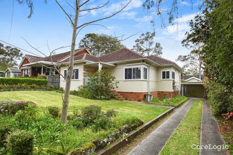 Property photo of 3 Norman Avenue Thornleigh NSW 2120