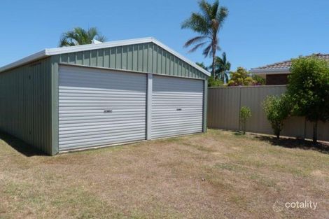 Property photo of 11 Kareela Court Kippa-Ring QLD 4021