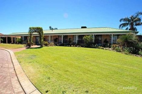 2 Pipit Ct, Ellenbrook, WA 6069